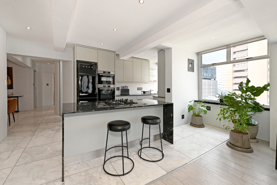 2 Bedroom Property for Sale in Cape Town City Centre Western Cape
